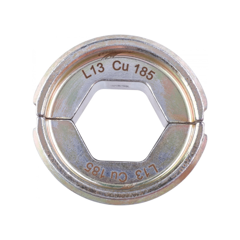 Купити Crimp Die L13 Cu 185-1PC. Офіційний магазин Мілвокі Україна, фірмова гарантія з доставкою по Украіні