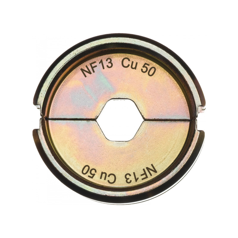 Купити Crimp Die NF13 Cu 50-1pc. Офіційний магазин Мілвокі Україна, фірмова гарантія з доставкою по Украіні