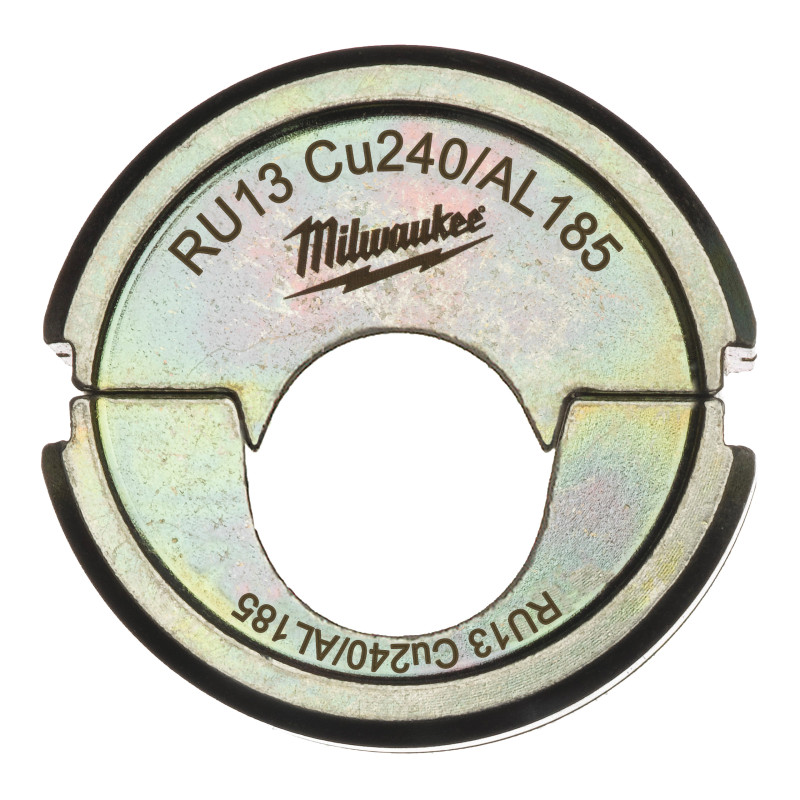 Купити Матрица RU13 Cu240/AL185. Офіційний магазин Мілвокі Україна, фірмова гарантія з доставкою по Украіні