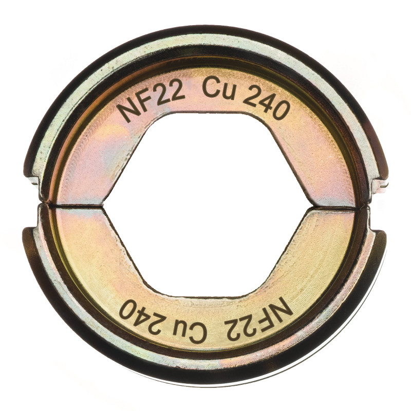 Купити Матриця NF22 Cu 240. Офіційний магазин Мілвокі Україна, фірмова гарантія з доставкою по Украіні