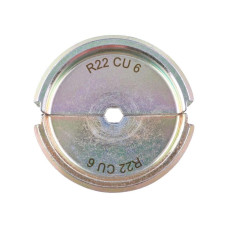 Купити Crimp Die R22 Cu 6. Офіційний магазин Мілвокі Україна, фірмова гарантія з доставкою по Украіні