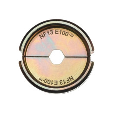 Купити Crimp Die NF13 E100-10. Офіційний магазин Мілвокі Україна, фірмова гарантія з доставкою по Украіні