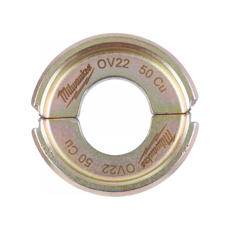 Купити CRIMP DIE C22 CU50/C8C9 -1PC. Офіційний магазин Мілвокі Україна, фірмова гарантія з доставкою по Украіні