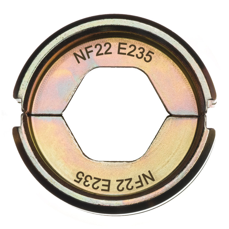 Купити Матрица NF22 E235. Офіційний магазин Мілвокі Україна, фірмова гарантія з доставкою по Украіні