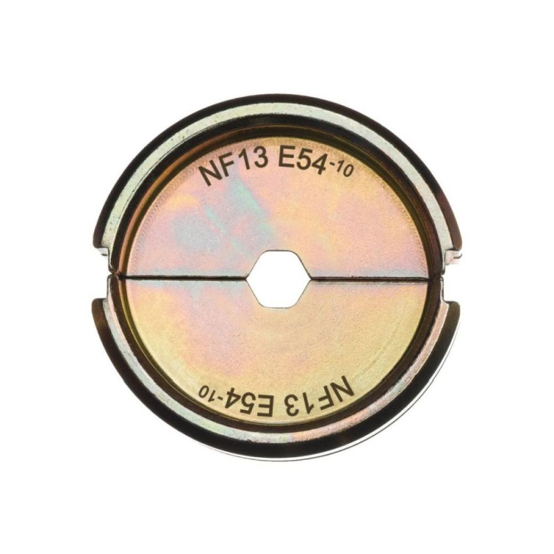 Купити Crimp Die NF13 E54-10. Офіційний магазин Мілвокі Україна, фірмова гарантія з доставкою по Украіні