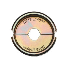 Купити Crimp Die NF13 E140-2x9. Офіційний магазин Мілвокі Україна, фірмова гарантія з доставкою по Украіні