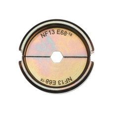 Купити Crimp Die NF13 E68-18. Офіційний магазин Мілвокі Україна, фірмова гарантія з доставкою по Украіні