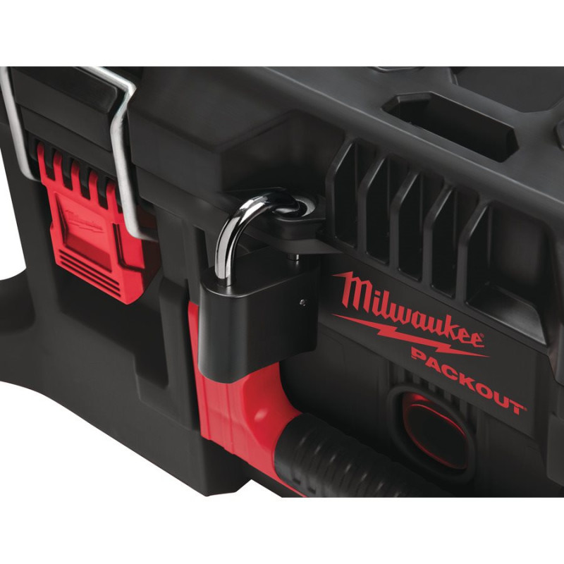 Купити Набір ящиків для інструментів PACKOUT MILWAUKEE, набір №1 (4932464078 / 4932464079 / 4932464080). Офіційний магазин Мілвокі Україна, фірмова гарантія з доставкою по Украіні