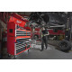 Купити Ящик для інструментів MILWAUKEE STC46-1, 46''/117см, 6 полок. Офіційний магазин Мілвокі Україна, фірмова гарантія з доставкою по Украіні