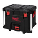 Купити Кейс для інструменту PACKOUT MILWAUKEE XL (560x410x422мм) (заміна на 4932501784). Офіційний магазин Мілвокі Україна, фірмова гарантія з доставкою по Украіні