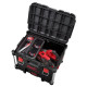 Купити Кейс для інструменту PACKOUT MILWAUKEE XL (560x410x422мм) (заміна на 4932501784). Офіційний магазин Мілвокі Україна, фірмова гарантія з доставкою по Украіні