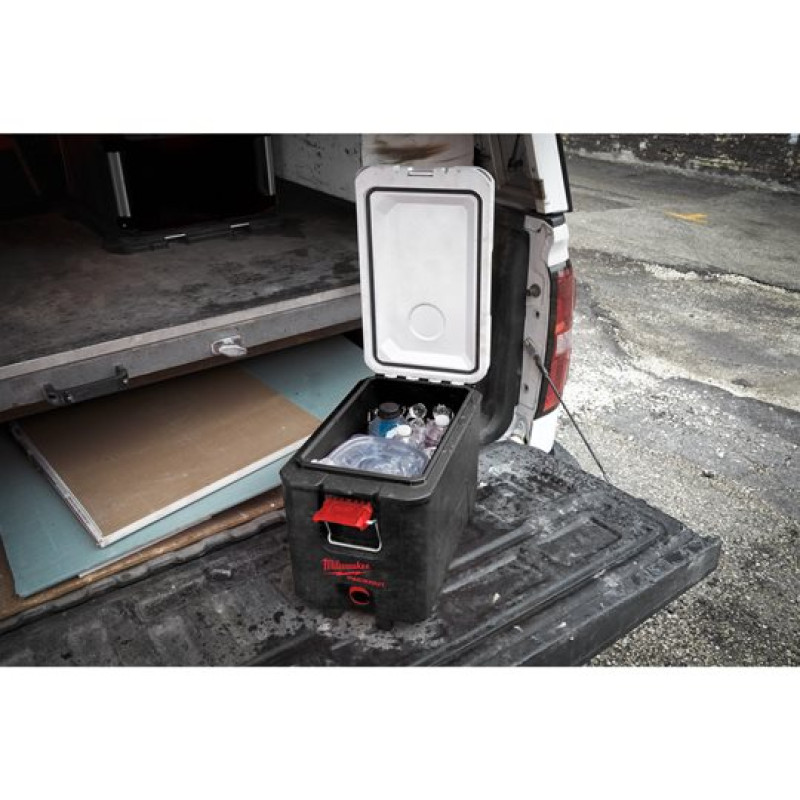 Купити Кейс MILWAUKEE PACKOUT 4932471722. Офіційний магазин Мілвокі Україна, фірмова гарантія з доставкою по Украіні