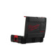 Купити Кейс пластиковый MILWAUKEE HD Box 1 (475х358х132мм). Офіційний магазин Мілвокі Україна, фірмова гарантія з доставкою по Украіні