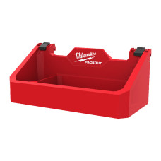 Купити Полиця бічна для кейсів PACKOUT MILWAUKEE. Офіційний магазин Мілвокі Україна, фірмова гарантія з доставкою по Украіні