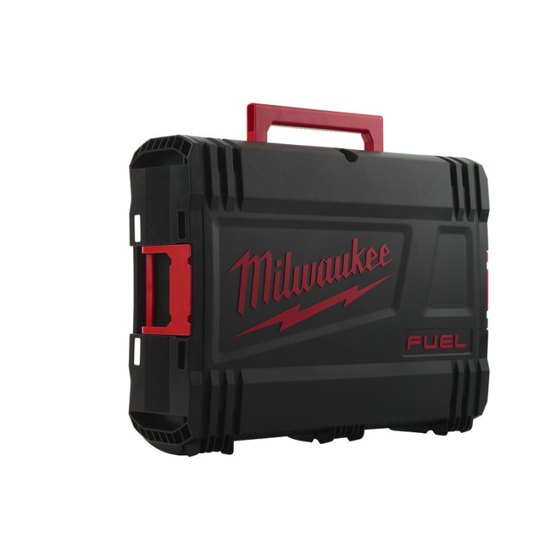 Купити Кейс пластиковий MILWAUKEE HD Box 3 (475х358х230мм). Офіційний магазин Мілвокі Україна, фірмова гарантія з доставкою по Украіні