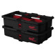 Купити Лоток внутрішній/зовнішній PACKOUT MILWAUKEE (503x297х127мм). Офіційний магазин Мілвокі Україна, фірмова гарантія з доставкою по Украіні