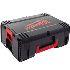 Купити Кейс пластиковий MILWAUKEE HD Box 3 (475х358х230мм). Офіційний магазин Мілвокі Україна, фірмова гарантія з доставкою по Украіні