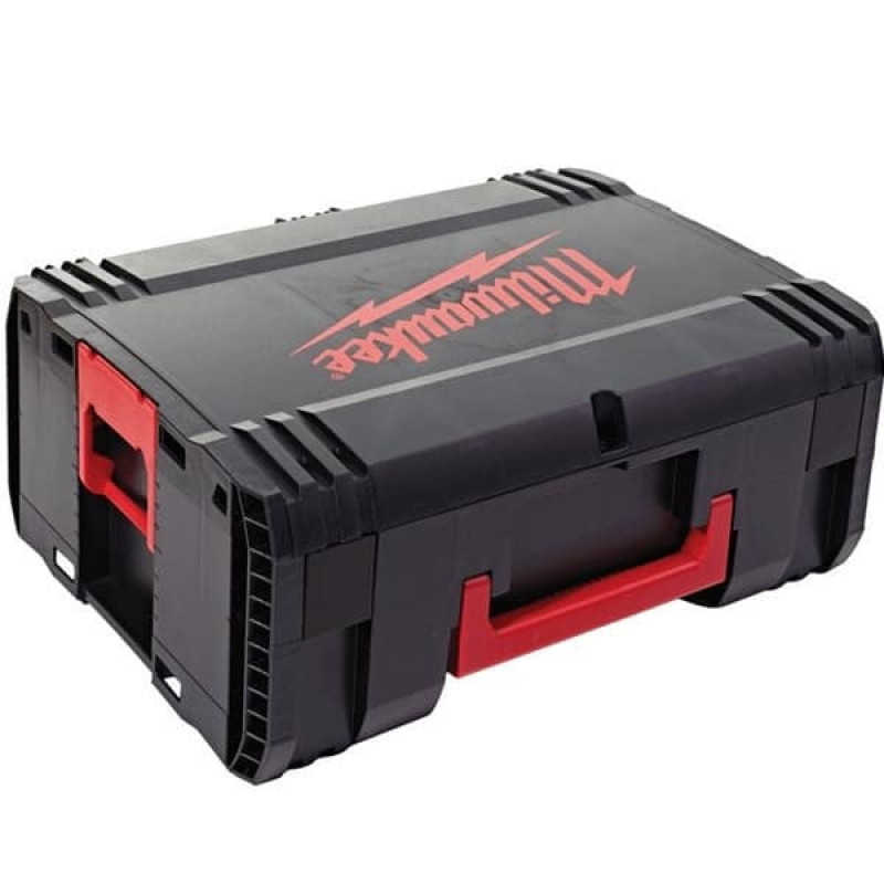 Купити Кейс пластиковий MILWAUKEE HD Box 3 (475х358х230мм). Офіційний магазин Мілвокі Україна, фірмова гарантія з доставкою по Украіні