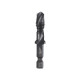 Купити Свердло-метчик 1/4 Hex комбіноване 3-в-1 HSS-G MILWAUKEE, M10x58мм. Офіційний магазин Мілвокі Україна, фірмова гарантія з доставкою по Украіні