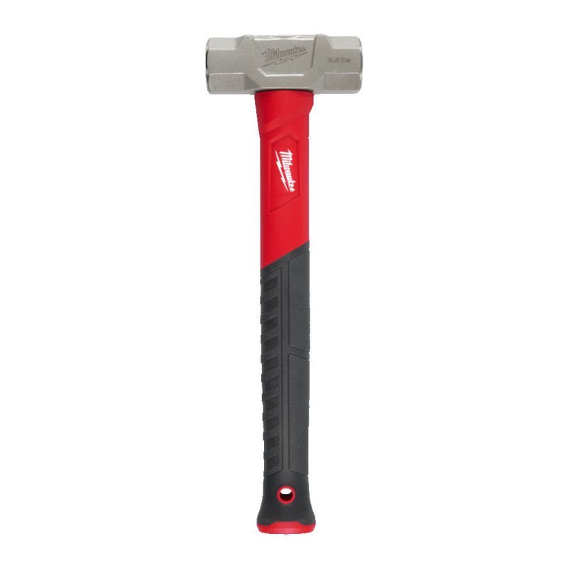 Купити Кувалда-міні з рукояткою зі скловолокна Fiberglass MILWAUKEE, 1130гр. Офіційний магазин Мілвокі Україна, фірмова гарантія з доставкою по Украіні