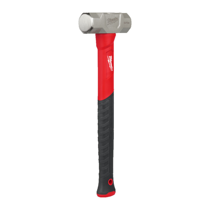 Купити Кувалда-міні з рукояткою зі скловолокна Fiberglass MILWAUKEE, 1130гр. Офіційний магазин Мілвокі Україна, фірмова гарантія з доставкою по Украіні