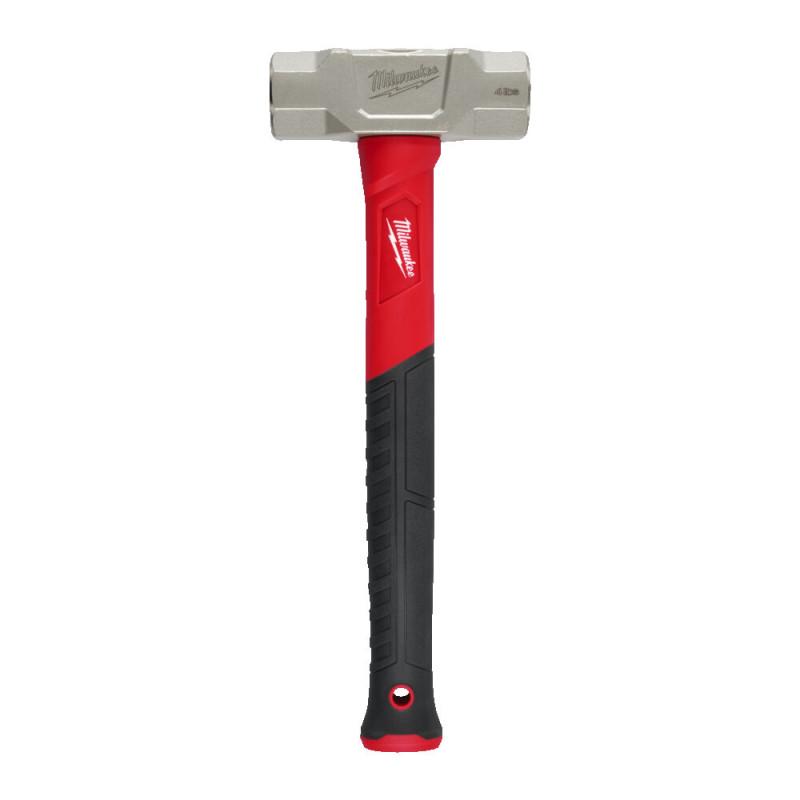 Купити Кувалда-міні з рукояткою зі скловолокна Fiberglass MILWAUKEE, 1810гр. Офіційний магазин Мілвокі Україна, фірмова гарантія з доставкою по Украіні
