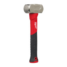 Купити Кувалда-міні з рукояткою зі скловолокна Fiberglass MILWAUKEE, 910гр. Офіційний магазин Мілвокі Україна, фірмова гарантія з доставкою по Украіні