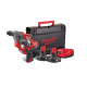 Купити Набір інструментів дріл, перфоратор M12 FPP2B-602X MILWAUKEE 4933459813. Офіційний магазин Мілвокі Україна, фірмова гарантія з доставкою по Украіні
