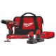 Купити Набір з двох інструментів M12 BPP2D-402B MILWAUKEE 4933441250. Офіційний магазин Мілвокі Україна, фірмова гарантія з доставкою по Украіні