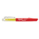 Купити Набір маркерів для текста INKZALL MILWAUKEE, жовтих, (5шт). Офіційний магазин Мілвокі Україна, фірмова гарантія з доставкою по Украіні