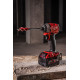 Купити Набір свердл по дереву Speed Feed 1/4'' Hex MILWAUKEE, (діаметри 13/16/20/25мм) (4шт). Офіційний магазин Мілвокі Україна, фірмова гарантія з доставкою по Украіні