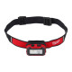 Купити Акумуляторний ліхтар налобний IR HL450 (Micro-USB) Milwaukee 450 люменів. Офіційний магазин Мілвокі Україна, фірмова гарантія з доставкою по Украіні