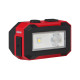 Купити Акумуляторний ліхтар налобний IR HL450 (Micro-USB) Milwaukee 450 люменів. Офіційний магазин Мілвокі Україна, фірмова гарантія з доставкою по Украіні