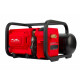 Купити Компрессор акумуляторний MILWAUKEE, M18 FAC-0 (ресивер 9,5л, 9,3 БАР). Офіційний магазин Мілвокі Україна, фірмова гарантія з доставкою по Украіні