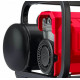 Купити Компрессор акумуляторний MILWAUKEE, M18 FAC-0 (ресивер 9,5л, 9,3 БАР). Офіційний магазин Мілвокі Україна, фірмова гарантія з доставкою по Украіні