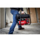 Купити Компрессор акумуляторний MILWAUKEE, M18 FAC-0 (ресивер 9,5л, 9,3 БАР). Офіційний магазин Мілвокі Україна, фірмова гарантія з доставкою по Украіні