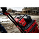 Купити Компрессор акумуляторний MILWAUKEE, M18 FAC-0 (ресивер 9,5л, 9,3 БАР). Офіційний магазин Мілвокі Україна, фірмова гарантія з доставкою по Украіні