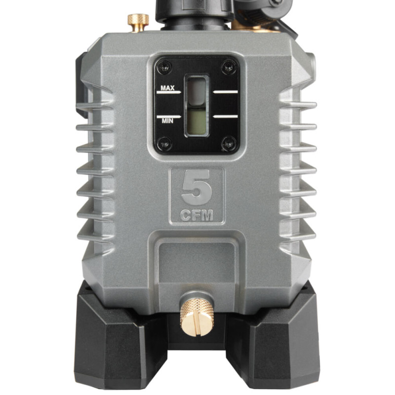 Купити Насос вакуумний M18 FVP5-0 MILWAUKEE 4933492853. Офіційний магазин Мілвокі Україна, фірмова гарантія з доставкою по Украіні