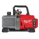 Купити Насос вакуумний M18 FVP5-0 MILWAUKEE 4933492853. Офіційний магазин Мілвокі Україна, фірмова гарантія з доставкою по Украіні