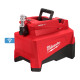 Купити Насос гідравлічний акумуляторний MILWAUKEE, M18 HUP700-121 (зарядний.пристрій M12-18 FC, 1 акумумулятор М18 FB12 12Аг). Офіційний магазин Мілвокі Україна, фірмова гарантія з доставкою по Украіні