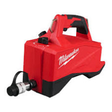 Купити Насос гідравлічний акумуляторний MILWAUKEE, M18 HMP700-0 (каркас). Офіційний магазин Мілвокі Україна, фірмова гарантія з доставкою по Украіні