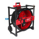 Купити Машина прочистна акумуляторна безщіткова MILWAUKEE, M18 HSFSM-0 (каркас). Офіційний магазин Мілвокі Україна, фірмова гарантія з доставкою по Украіні