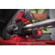 Купити Різак акумуляторний для профілю FORCE LOGIC MILWAUKEE, M18 STSO-0B (каркас). Офіційний магазин Мілвокі Україна, фірмова гарантія з доставкою по Украіні