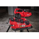 Купити Різак акумуляторний для профілю FORCE LOGIC MILWAUKEE, M18 STSO-0B (каркас). Офіційний магазин Мілвокі Україна, фірмова гарантія з доставкою по Украіні
