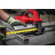 Купити Різак акумуляторний для профілю FORCE LOGIC MILWAUKEE, M18 STSO-0B (каркас). Офіційний магазин Мілвокі Україна, фірмова гарантія з доставкою по Украіні