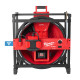 Купити Машина прочистна безщіткова акумуляторна MILWAUKEE, M18 HSFSM-122 (зарядний пристрій M12-18 FC, 2 акумулятори М18 НВ12 12Аг) (заміна на 4933499309). Офіційний магазин Мілвокі Україна, фірмова гарантія з доставкою по Украіні