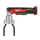 Купити Інструмент для кабельних конекторів акумуляторний MILWAUKEE, M18 BSBT-0X (HDкейс). Офіційний магазин Мілвокі Україна, фірмова гарантія з доставкою по Украіні