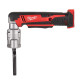 Купити Інструмент для кабельних конекторів акумуляторний MILWAUKEE, M18 BSBT-0X (HDкейс). Офіційний магазин Мілвокі Україна, фірмова гарантія з доставкою по Украіні