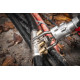 Купити Інструмент для кабельних конекторів акумуляторний MILWAUKEE, M18 BSBT-0X (HDкейс). Офіційний магазин Мілвокі Україна, фірмова гарантія з доставкою по Украіні