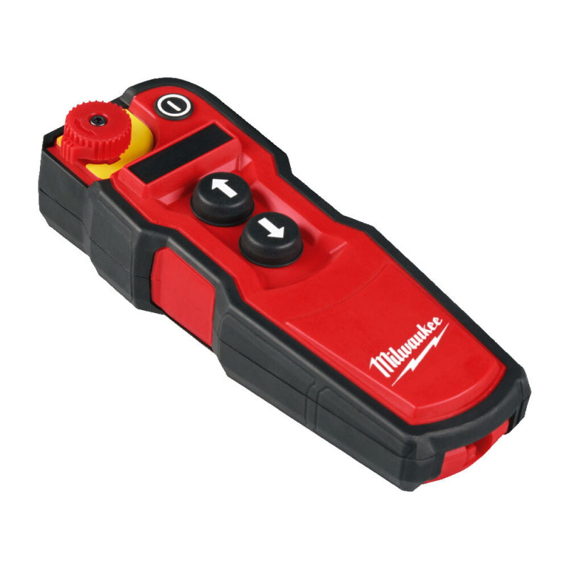 Купити Таль ланцюгова вантажопідйомністю 1т MILWAUKEE, M18 BLCHTO-0P. Офіційний магазин Мілвокі Україна, фірмова гарантія з доставкою по Украіні